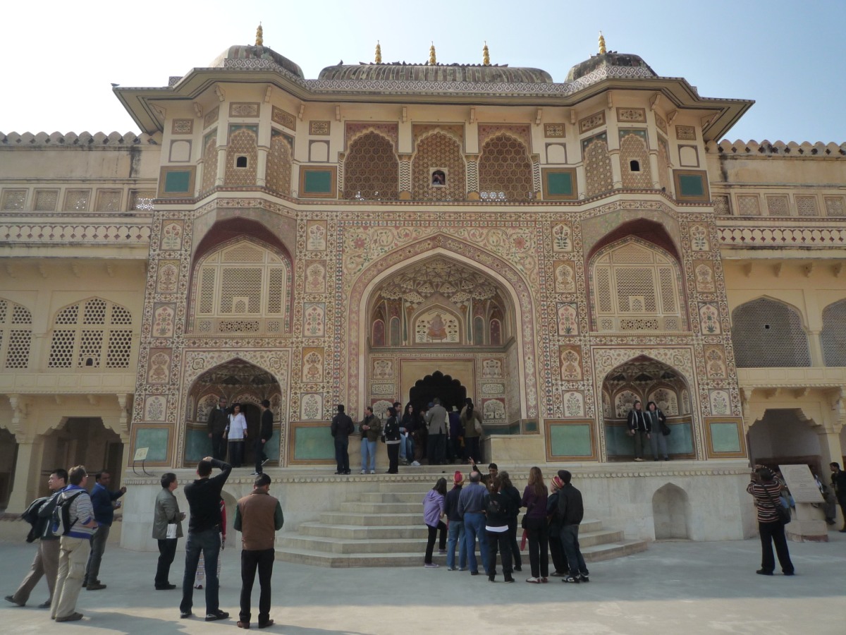 Amber Fort043